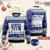 State Technical College of Missouri Custom Ugly Christmas Sweater, Unique Gift For Fans - Vesles2014s