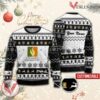 State University of New York Columbia Greene Community College Custom Ugly Christmas Sweater, Unique Gift For Fans - Vesles2014s