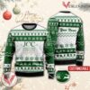 State University of New York Jamestown Community College Custom Ugly Christmas Sweater, Unique Gift For Fans - Vesles2014s