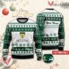 State University of New York at Brockport Custom Ugly Christmas Sweater, Unique Gift For Fans - Vesles2014s