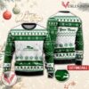 State University of New York at Old Westbury Custom Ugly Christmas Sweater, Unique Gift For Fans - Vesles2014s