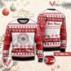 State University of New York at Oneonta Custom Ugly Christmas Sweater, Unique Gift For Fans - Vesles2014s