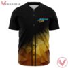Stay Gold Advanture Club Black Yellow Sublimated Jersey - Vesles2014s