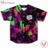 Stay weird custom rave baseball Jersey - Vesles2014s