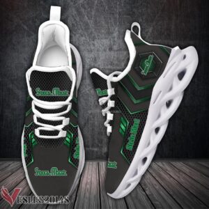Stein Mart Logo Custom Shoes Style 1, Best Running Shoes For Fans - Vesles2014S 1