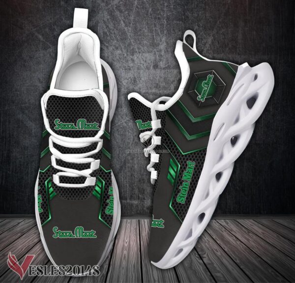 Stein Mart Logo Custom Shoes Style 1, Best Running Shoes For Fans - Vesles2014S 1