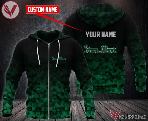 Stein Mart Uniform Custom Clothes, Unique Gifts For Employee - Vesles2014s 1