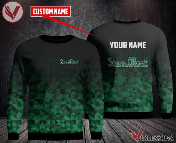 Stein Mart Uniform Custom Clothes, Unique Gifts For Employee - Vesles2014s 3