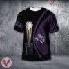 Stephen F. Austin Lumberjacks NCAA 2022 National Champions Legendary 3D Shirt - Vesles2014S
