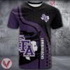 Stephen F. Austin Lumberjacks NCAA Custom Shirt, Unique Sport Gifts For Fans - Vesles2014s