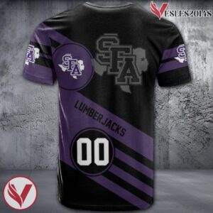Stephen F. Austin Lumberjacks NCAA Sport Team Shirt, Best Gift For Fans - Vesles2014s 1