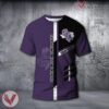Stephen F. Austin Lumberjacks Personalized Shirt, Unique Gifts For NCAA Fans - Vesles2014s