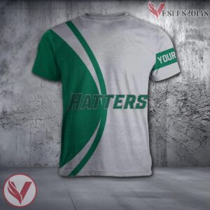 Stetson Hatters NCAA 2022 National Champions Legendary 3D Shirt - Vesles2014S 1