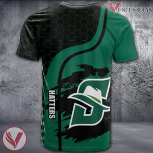 Stetson Hatters NCAA Custom Shirt, Unique Sport Gifts For Fans - Vesles2014s 1