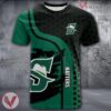 Stetson Hatters NCAA Custom Shirt, Unique Sport Gifts For Fans - Vesles2014s