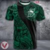 Stetson Hatters NCAA Polynesian Pattern Shirt, Unique Gifts For Fans - Vesles2014s