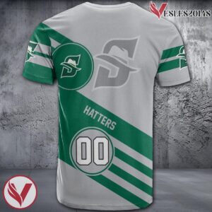 Stetson Hatters NCAA Sport Team Shirt, Best Gift For Fans - Vesles2014s 1