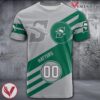 Stetson Hatters NCAA Sport Team Shirt, Best Gift For Fans - Vesles2014s