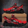 Stevens Transport Logo Custom Shoes, Best Running Shoes For Fans - Vesles2014S