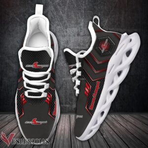 Stevens Transport Logo Custom Shoes Style 3, Best Running Shoes For Fans - Vesles2014S 1
