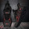 Stevens Transport Logo Custom Shoes Style 3, Best Running Shoes For Fans - Vesles2014S