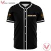 Stoned Level Richie custom jersey - Vesles2014s