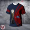 Stony Brook Seawolves NCAA 2022 National Champions Legendary 3D Shirt - Vesles2014S