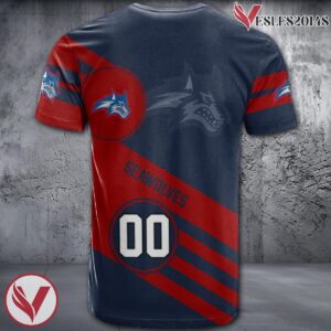 Stony Brook Seawolves NCAA Sport Team Shirt, Best Gift For Fans - Vesles2014s 1