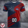Stony Brook Seawolves NCAA Sport Team Shirt, Best Gift For Fans - Vesles2014s