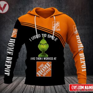 Stop & Shop Uniform Custom Clothes, Unique Gifts For Employee - Vesles2014s 1