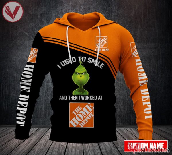 Stop & Shop Uniform Custom Clothes, Unique Gifts For Employee - Vesles2014s 1