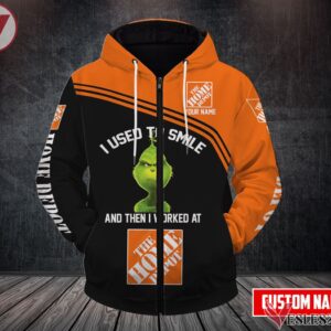 Stop & Shop Uniform Custom Clothes, Unique Gifts For Employee - Vesles2014s 2