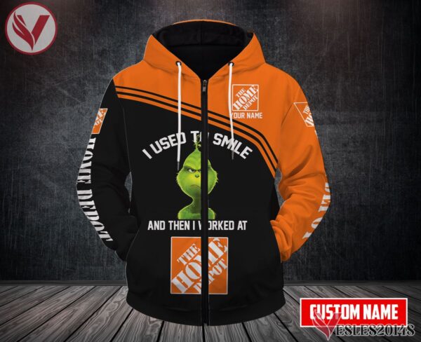 Stop & Shop Uniform Custom Clothes, Unique Gifts For Employee - Vesles2014s 2