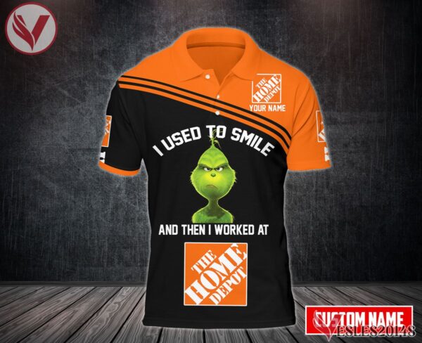 Stop & Shop Uniform Custom Clothes, Unique Gifts For Employee - Vesles2014s 4