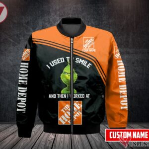 Stop & Shop Uniform Custom Clothes, Unique Gifts For Employee - Vesles2014s 6
