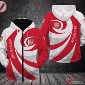 Stuttgart Uniform Custom Clothes, Unique Gifts For Employee - Vesles2014s 2