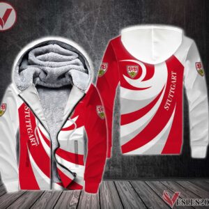 Stuttgart Uniform Custom Clothes, Unique Gifts For Employee - Vesles2014s 3