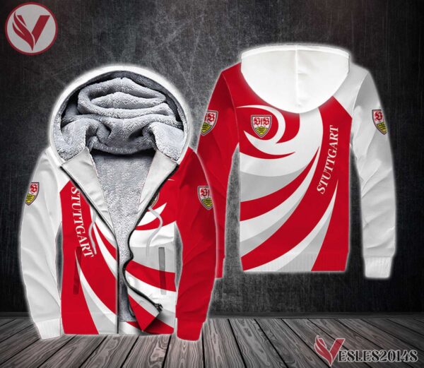 Stuttgart Uniform Custom Clothes, Unique Gifts For Employee - Vesles2014s 3