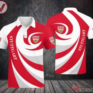Stuttgart Uniform Custom Clothes, Unique Gifts For Employee - Vesles2014s 4