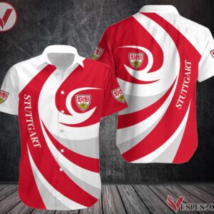 Stuttgart Uniform Custom Clothes, Unique Gifts For Employee - Vesles2014s 5