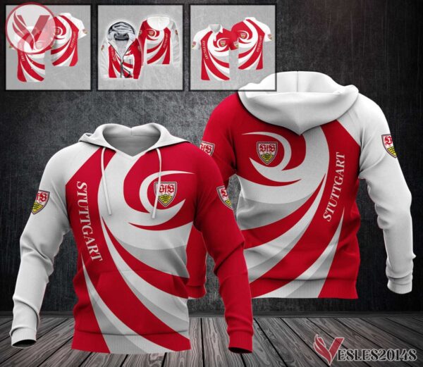 Stuttgart Uniform Custom Clothes, Unique Gifts For Employee - Vesles2014s