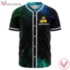 Subtronics Cyclop Army Teal Green Baseball Jersey, Gifts For EDM Lover - Vesles2014s