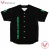 Subtronics Gassed Up Travis Ga Custom Jersey - Vesles2014s
