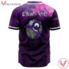 Subtronics Purple Lightning CYCLOPS ARMY JERSEY - Vesles2014s