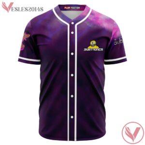 Subtronics Rave Jersey For EDM Festivals, Gift Ideas For Ravers - Vesles2014s