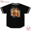 Subtronics Sunflower Pattern Amber Custom Jersey - Vesles2014s