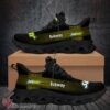 Subway Logo Custom Shoes, Best Running Shoes For Fans - Vesles2014S