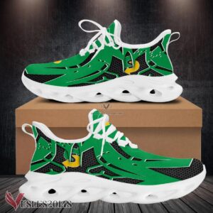 Subway Logo Custom Shoes Style 1, Best Running Shoes For Fans - Vesles2014S 1