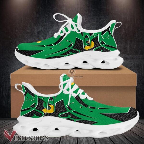 Subway Logo Custom Shoes Style 1, Best Running Shoes For Fans - Vesles2014S 1