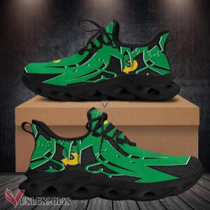 Subway Logo Custom Shoes Style 1, Best Running Shoes For Fans - Vesles2014S